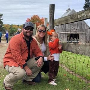 Meet your Posher, Matt